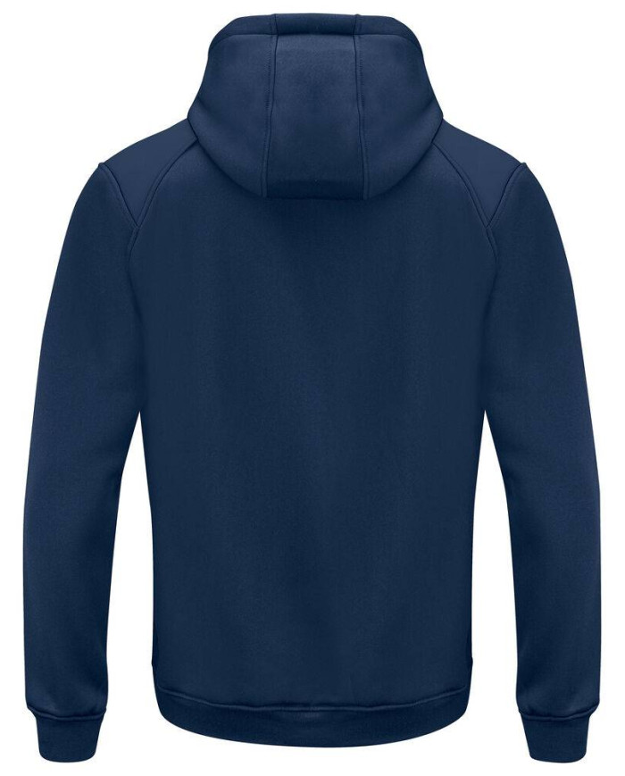 2133 SUDADERA CON CAPUCHA NEW WAVE