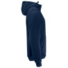 2133 SUDADERA CON CAPUCHA NEW WAVE