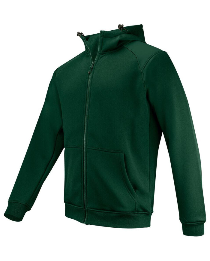 2133 SUDADERA CON CAPUCHA NEW WAVE
