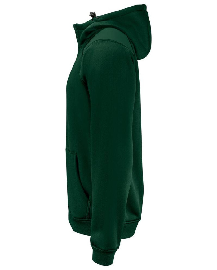 2133 SUDADERA CON CAPUCHA NEW WAVE
