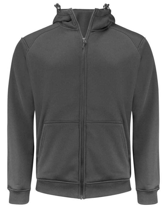 2133 SUDADERA CON CAPUCHA NEW WAVE