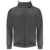 2133 SUDADERA CON CAPUCHA NEW WAVE