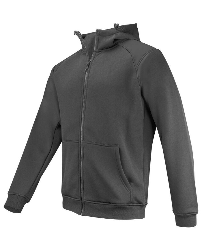 2133 SUDADERA CON CAPUCHA NEW WAVE