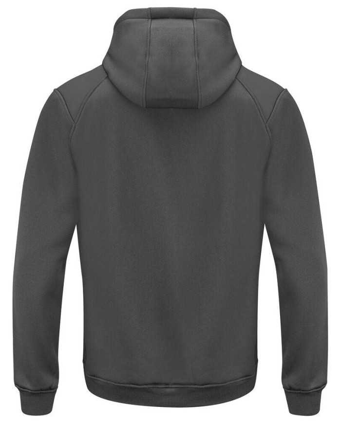 2133 SUDADERA CON CAPUCHA NEW WAVE