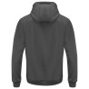 2133 SUDADERA CON CAPUCHA NEW WAVE