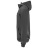 2133 SUDADERA CON CAPUCHA NEW WAVE