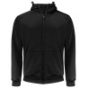 2133 SUDADERA CON CAPUCHA NEW WAVE