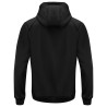 2133 SUDADERA CON CAPUCHA NEW WAVE