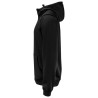 2133 SUDADERA CON CAPUCHA NEW WAVE