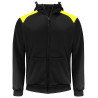 2133 SUDADERA CON CAPUCHA NEW WAVE