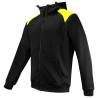 2133 SUDADERA CON CAPUCHA NEW WAVE
