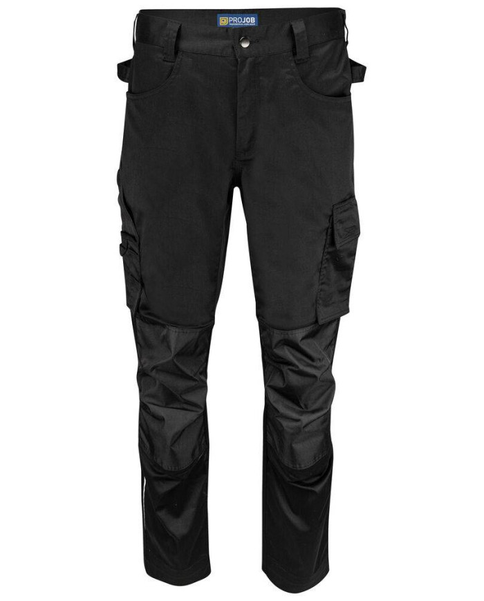 5574 PANTALÓN ELÁSTICO NEW WAVE