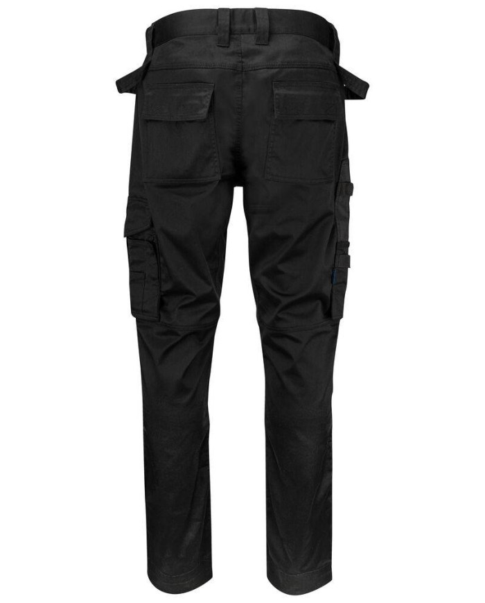 5574 PANTALÓN ELÁSTICO NEW WAVE