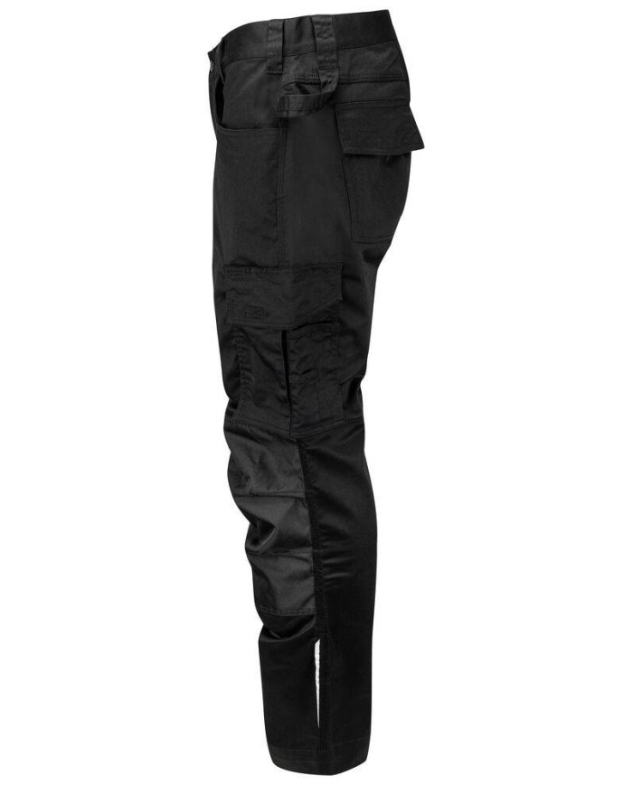 5574 PANTALÓN ELÁSTICO NEW WAVE