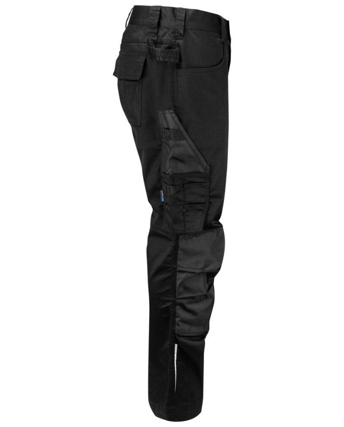 5574 PANTALÓN ELÁSTICO NEW WAVE