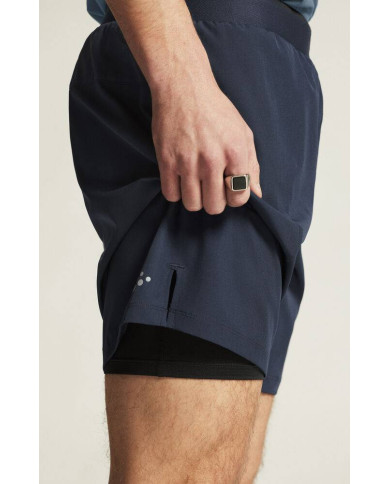 ADV Essence 2-In-1 Shorts 2 M NEW WAVE