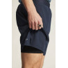 ADV Essence 2-In-1 Shorts 2 M NEW WAVE