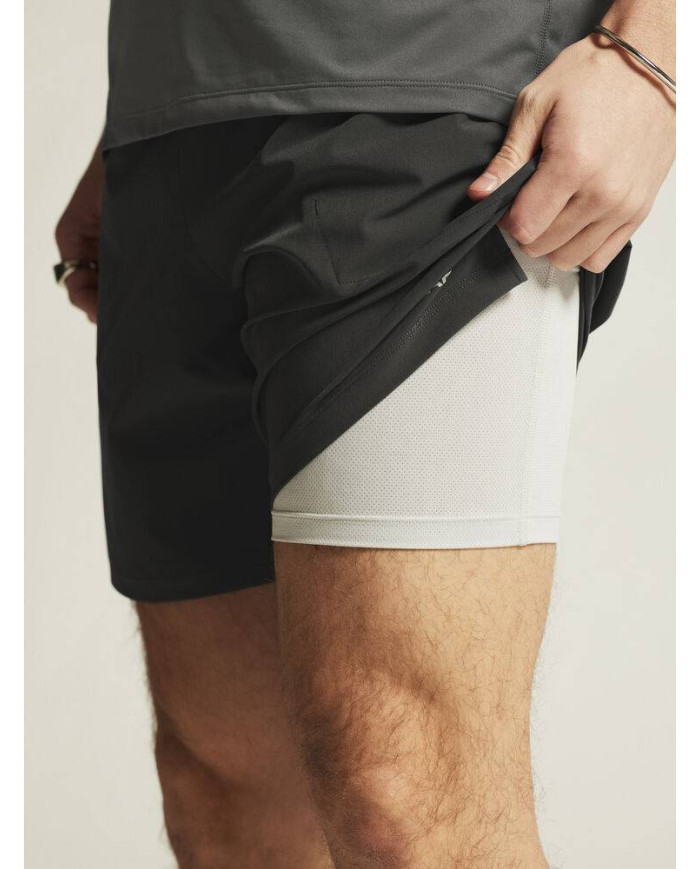 ADV Essence 2-In-1 Shorts 2 M NEW WAVE