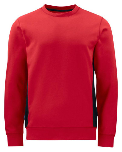 2127 SUDADERA NEW WAVE