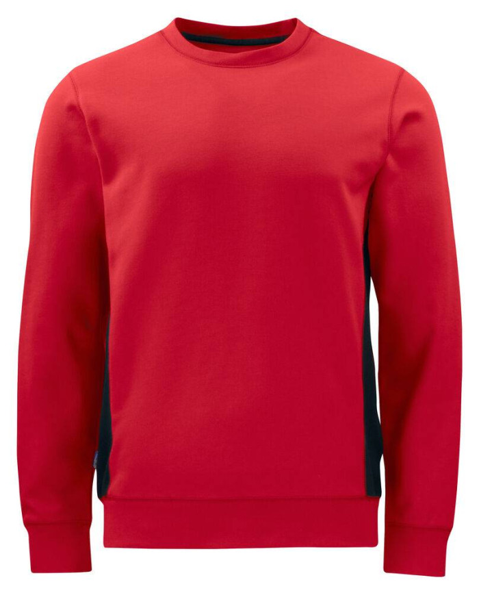 2127 SUDADERA NEW WAVE
