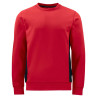 2127 SUDADERA NEW WAVE