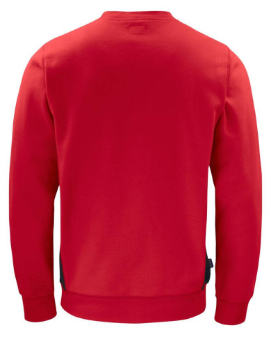 2127 SUDADERA NEW WAVE