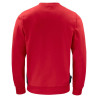 2127 SUDADERA NEW WAVE