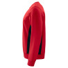 2127 SUDADERA NEW WAVE