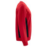 2127 SUDADERA NEW WAVE