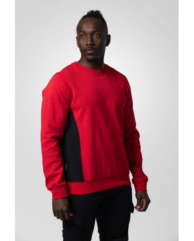 2127 SUDADERA NEW WAVE