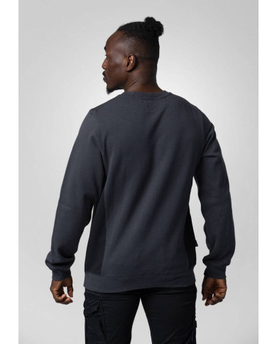 2127 SUDADERA NEW WAVE