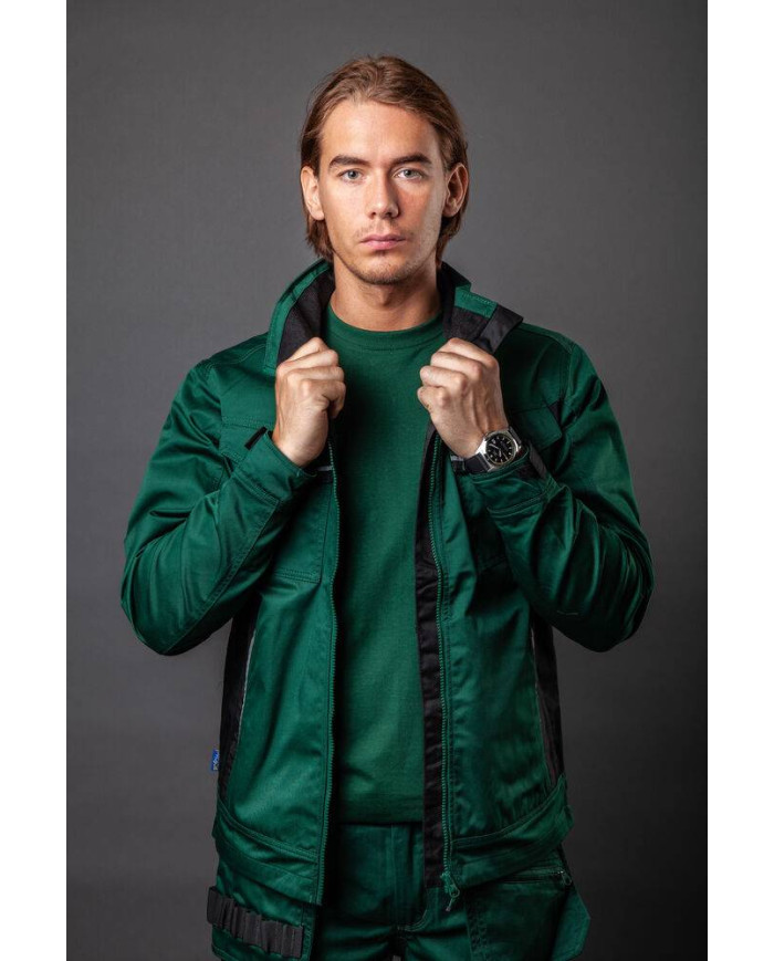 2127 SUDADERA NEW WAVE