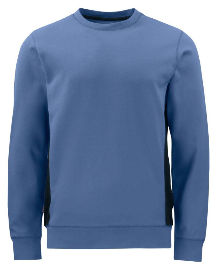 2127 SUDADERA NEW WAVE
