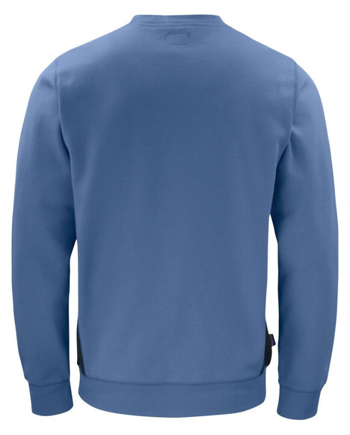 2127 SUDADERA NEW WAVE