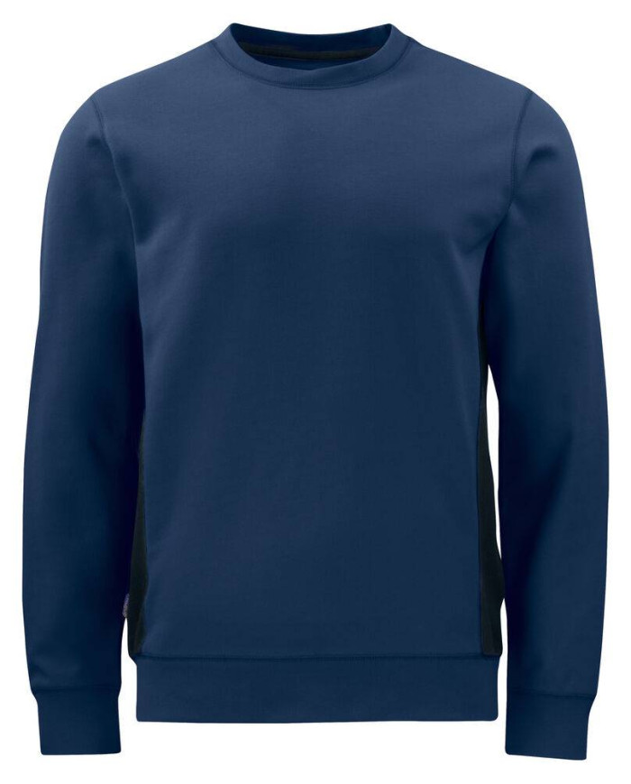 2127 SUDADERA NEW WAVE