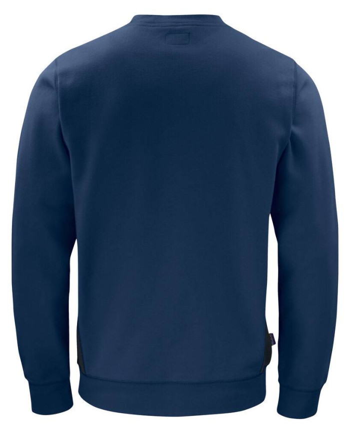 2127 SUDADERA NEW WAVE