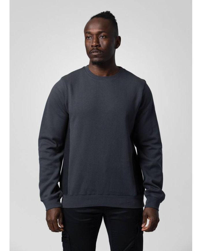 2127 SUDADERA NEW WAVE