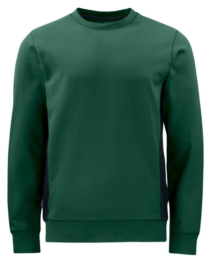2127 SUDADERA NEW WAVE