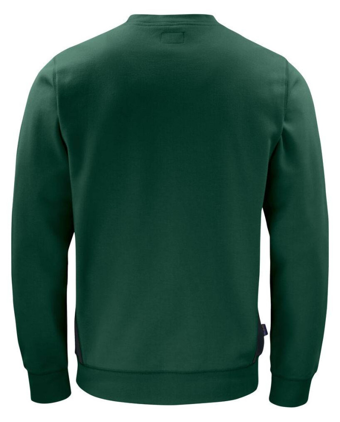 2127 SUDADERA NEW WAVE