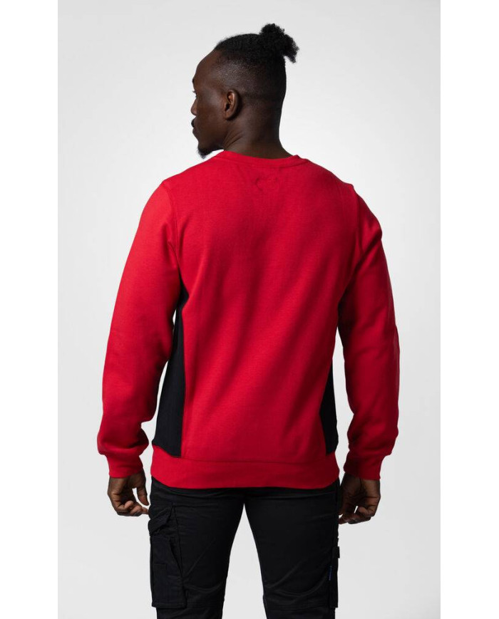 2127 SUDADERA NEW WAVE