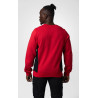 2127 SUDADERA NEW WAVE