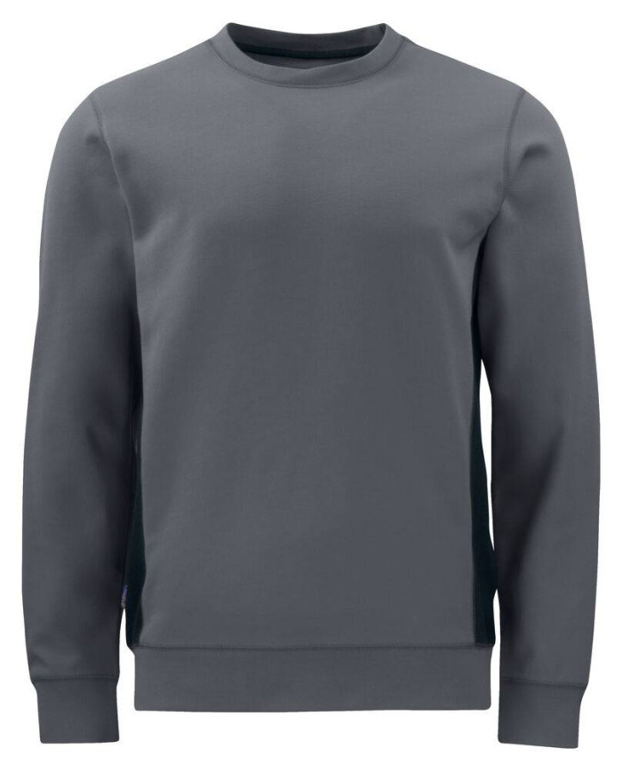 2127 SUDADERA NEW WAVE