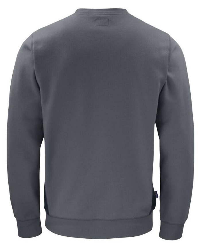 2127 SUDADERA NEW WAVE