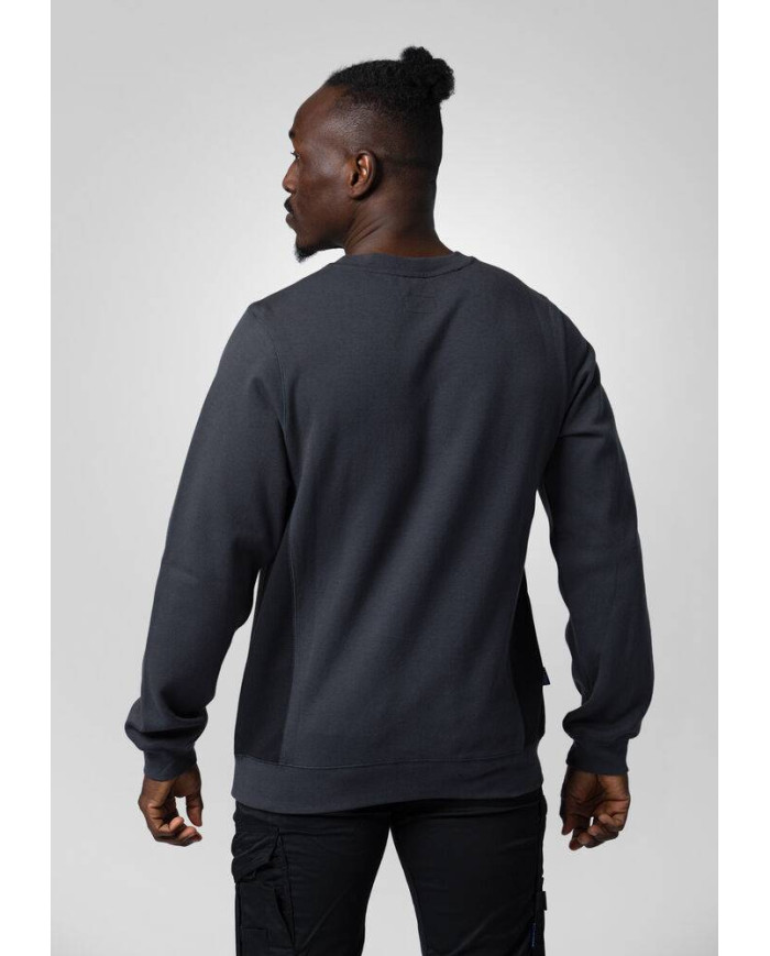 2127 SUDADERA NEW WAVE