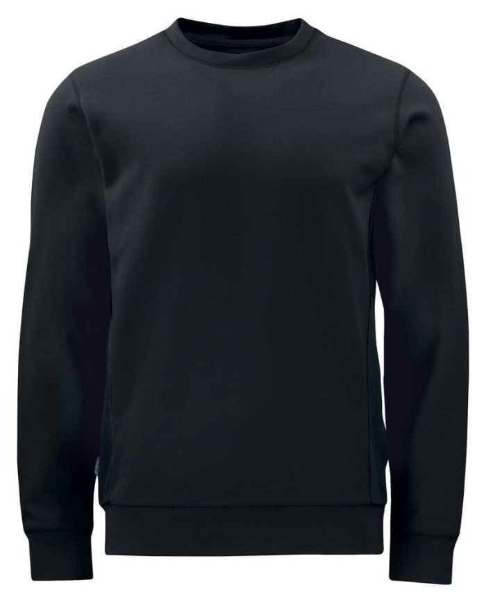 2127 SUDADERA NEW WAVE