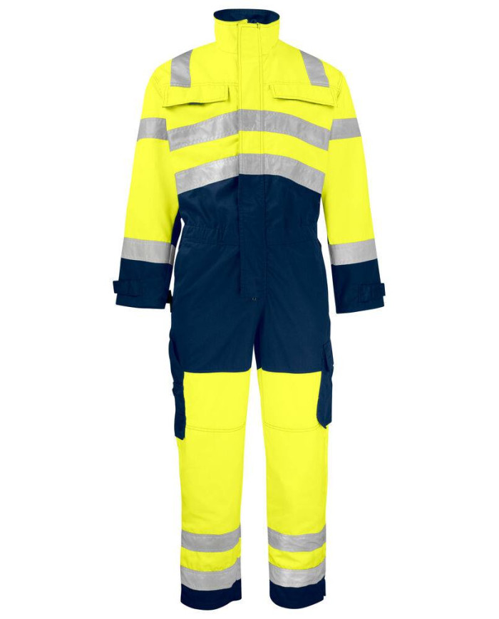 6203 COVERALL CLASE 3 NEW WAVE