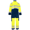 6203 COVERALL CLASE 3 NEW WAVE