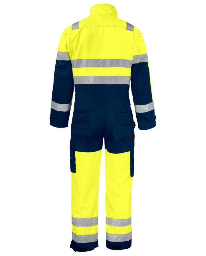 6203 COVERALL CLASE 3 NEW WAVE
