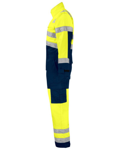 6203 COVERALL CLASE 3 NEW WAVE