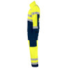 6203 COVERALL CLASE 3 NEW WAVE